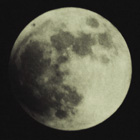 Mondfinsternis