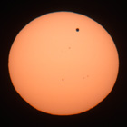 Venustransit