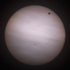 Venustransit