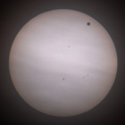 Venustransit