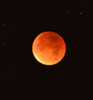 Mondfinsternis
