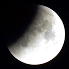 Mondfinsternis
