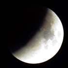 Mondfinsternis