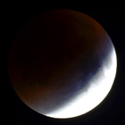 Mondfinsternis