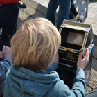 Sonnenfinsternis