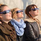 Sonnenfinsternis
