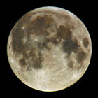 Mondfinsternis